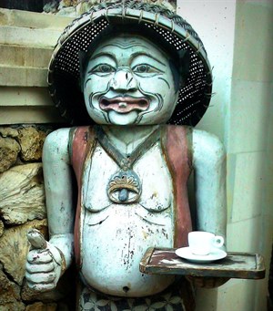 coffee Bali
