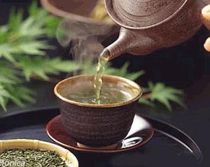 tea