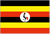 káva uganda
