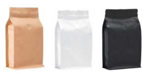 Vrecká na kávu