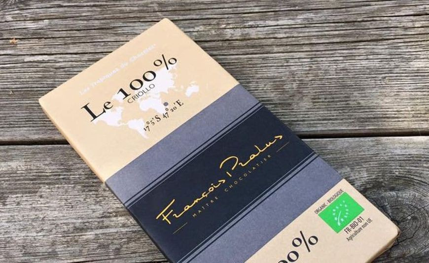 Čo je to plantážna čokoláda (single origin chocolate)?
